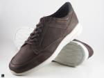 Men's casual sports sneakers - 4