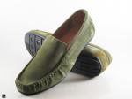 Men's comfort casual loafers shoes - 1