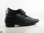 Men's mesh series formal shoes - 2