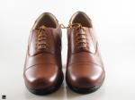 Men's formal oxford shoes - 1