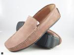 Men's casual comfort loafers - 1