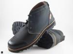 Men's casual sports boots - 4