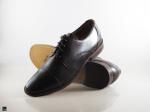 Black formal shoes - 4