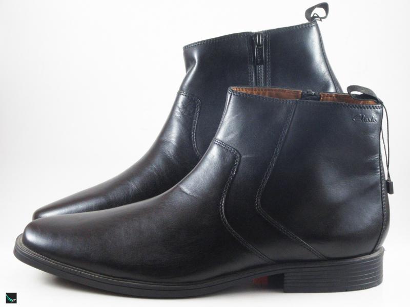 formal boot shoes