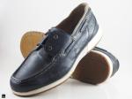 Men's casual trendy boat shoes - 4