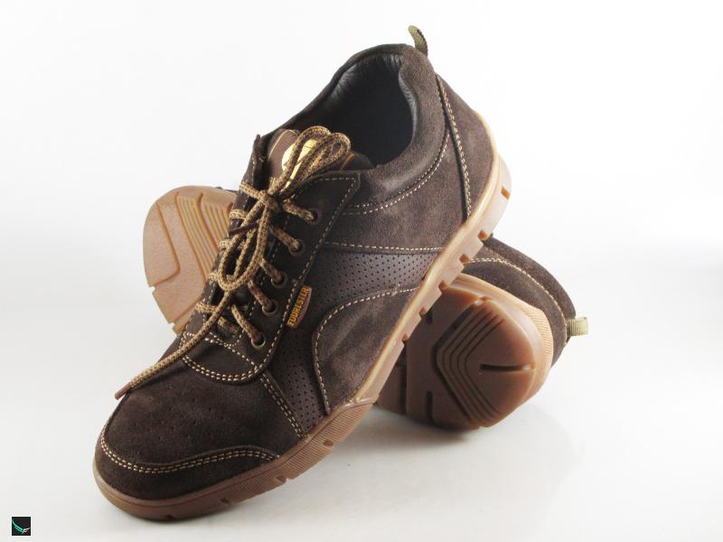 Men's comfort casual sports shoes