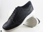 Men's casual attractive sports leather shoes - 4