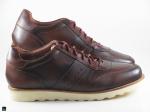 Men's comfort casual leather shoes - 4