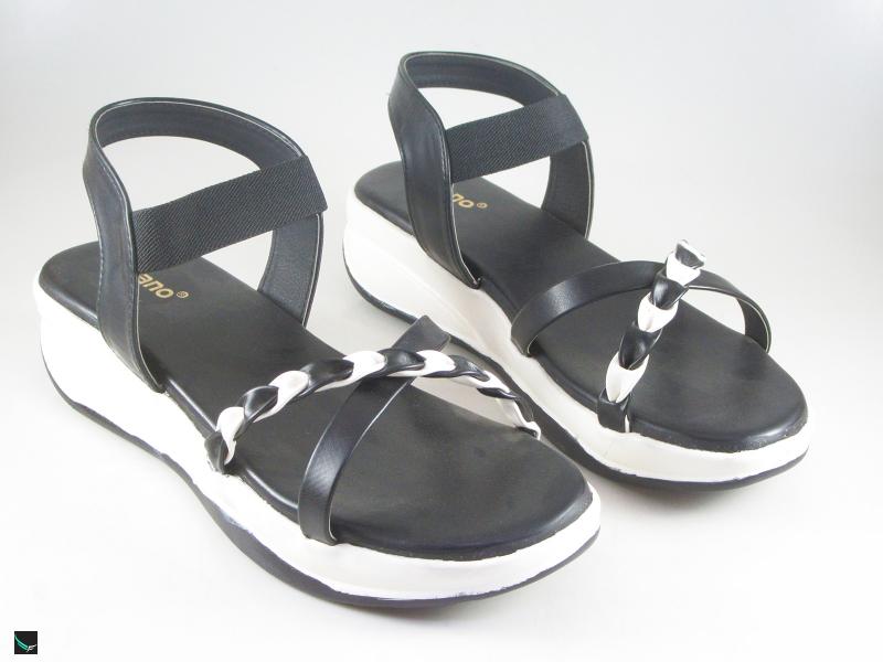 Sandals for women discount combo