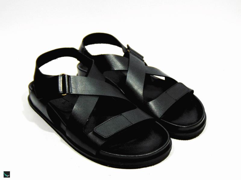 Summer casual sandal