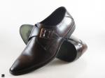 Men's stylish comfort formal shoes - 1