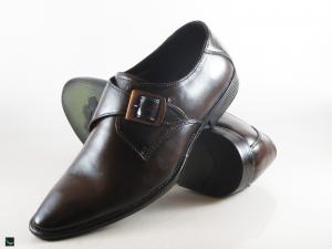 Men's stylish comfort formal shoes