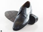 Men's attractive formal leather shoes - 2