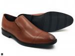 Vincent Tan formal office wear slip on - 4