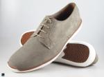 Elegant collection grey casuals - 1