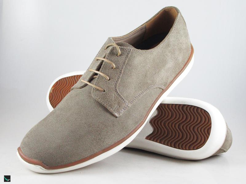 Elegant collection grey casuals