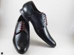 Men's formal leather attractive stylish shoes - 3