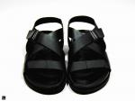 Summer casual sandal - 3